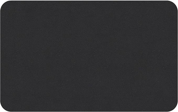 GelPro Anti-Fatigue Designer Comfort Kitchen Floor Mat Orchard Grey Lake 20x32