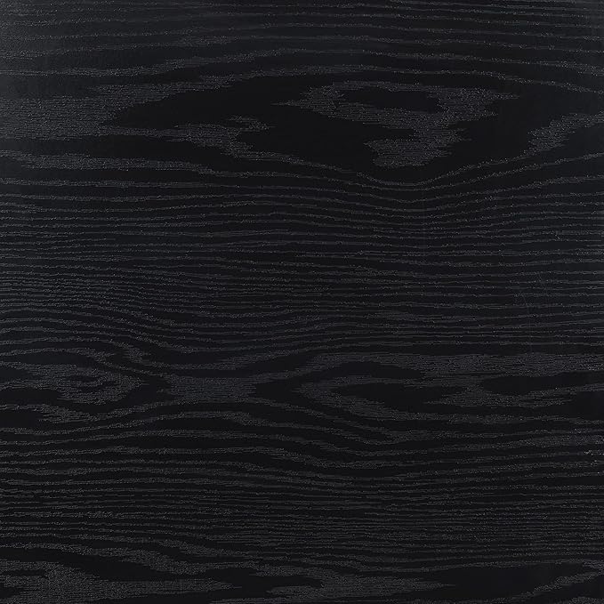 Convenience Concepts Small Designs2Go Monitor Riser for TVs up to 26 Inches, Black