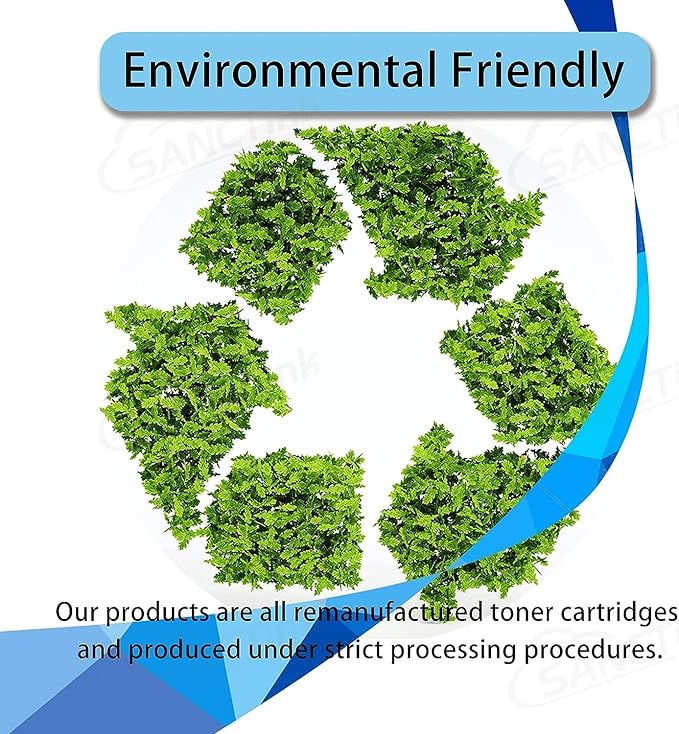 C241XK0 C241XC0 C241XM0 C241XY0 Extra High Yield Toner Cartridge Compatible for Lexmark C2325 C2425 C2535 MC2325 MC2425 MC2535 MC2640 Laser Printer (C/M/Y/BK,4-Pack)