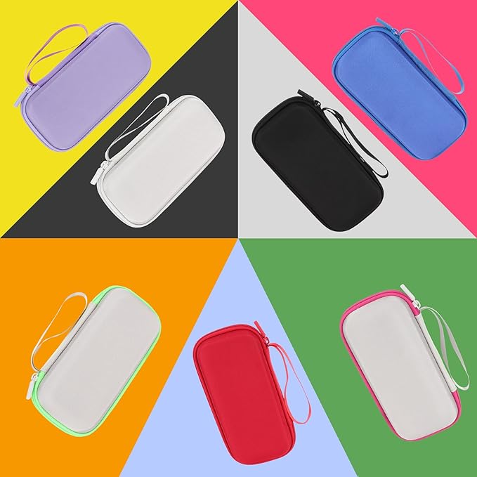 Hard Case Replacement for Texas Instruments TI-30XIIS TI-30XS TI-30Xa TI-36X Pro Scientific Calculator Case Only (Lavender Case)