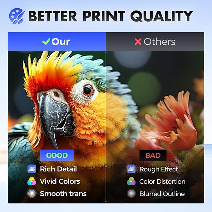 C3210K0 C3210C0 C3210M0 C3210Y0 Toner Cartridge（4-Pack with chip） Replacement Compatible for Lexmark C3224dw C3326dw C3426dw MC3224adwe MC3224dwe MC3224i MC3326adwe MC3326i MC3426adw MC3426i Printer