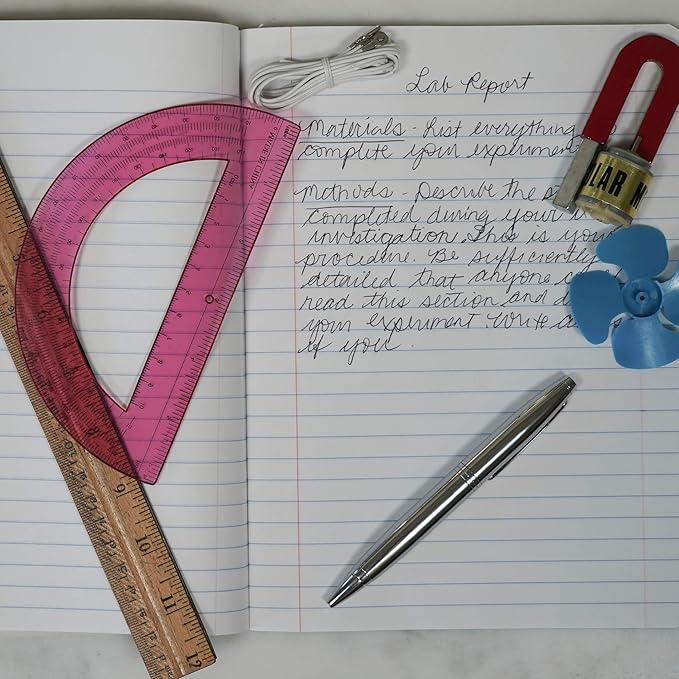 Cross Calais Refillable Ballpoint Pen Presented in a Luxury Gift Box - Medium Point, Black Ink, Satin Chrome