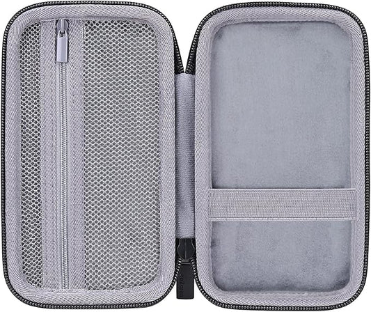 co2CREA Hard Case Replacement for Texas Instruments TI-30XIIS / TI-30XS / TI-36X Pro/TI-30Xa / BA II Plus/Casio fx-300ESPLUS2 2nd / fx-115ESPLUS2 2nd / fx-991ES Plus 2nd Scientific Calculator