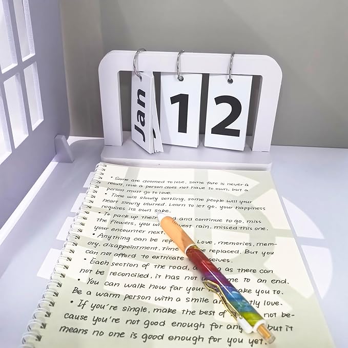 Fengtaiyuan Rd01GelB, Retractable Gel Ink Rollerball Pens, Black Ink, Fine Point, 0.7mm, 18 Count, Writting Pens, Smooth (Rd01GelB)