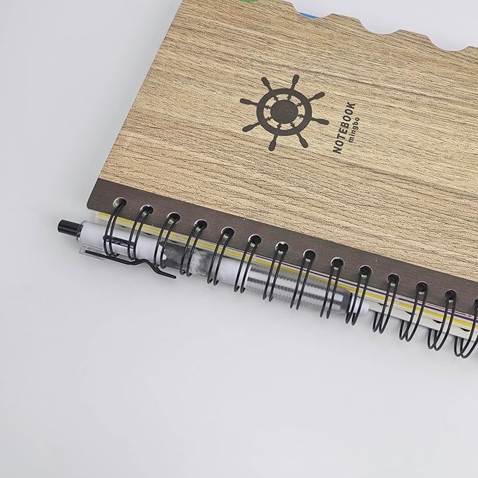 Fengtaiyuan GRB05P18 Silent Press Neutral Pen - Black Ink, 0.5mm Bullet Head, Smooth Writing, 18 Count (Black05P18)