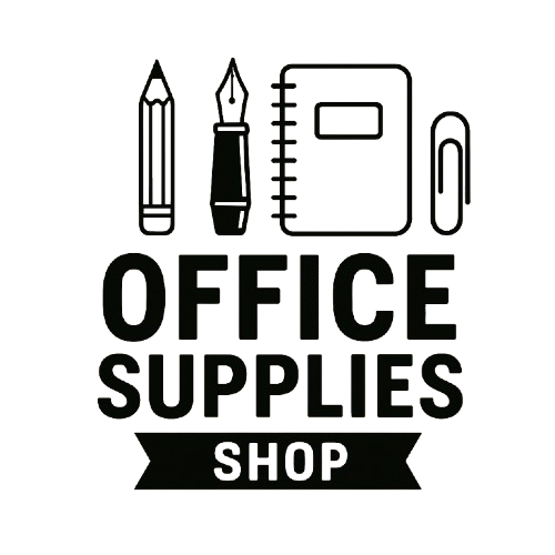 Luvson Office Supplies Shop
